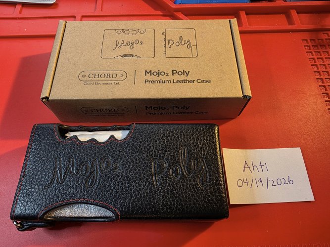 chord poly 中古価格 | HifiZero