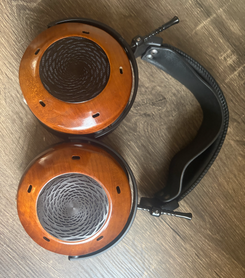zmf Verite open 中古価格 | HifiZero