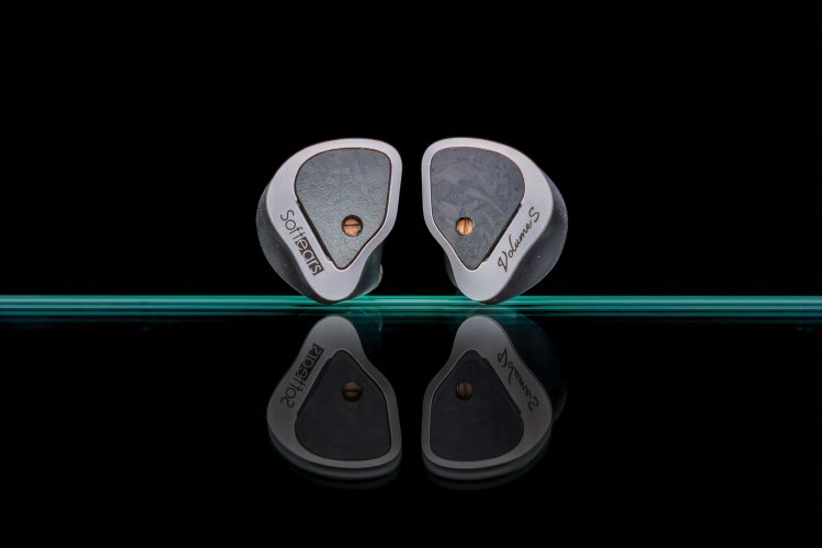 softears rsv 中古価格 | HifiZero