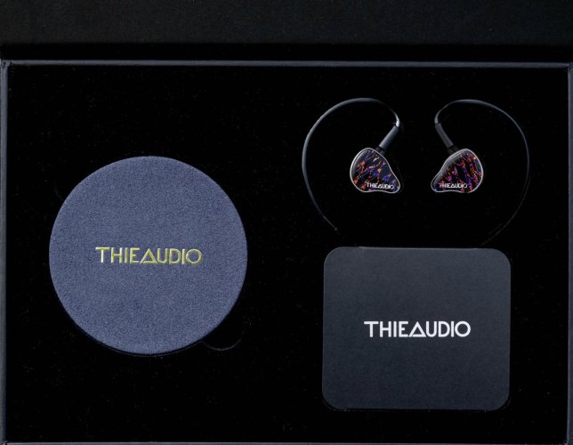 Thieaudio Valhalla 中古価格 | HifiZero