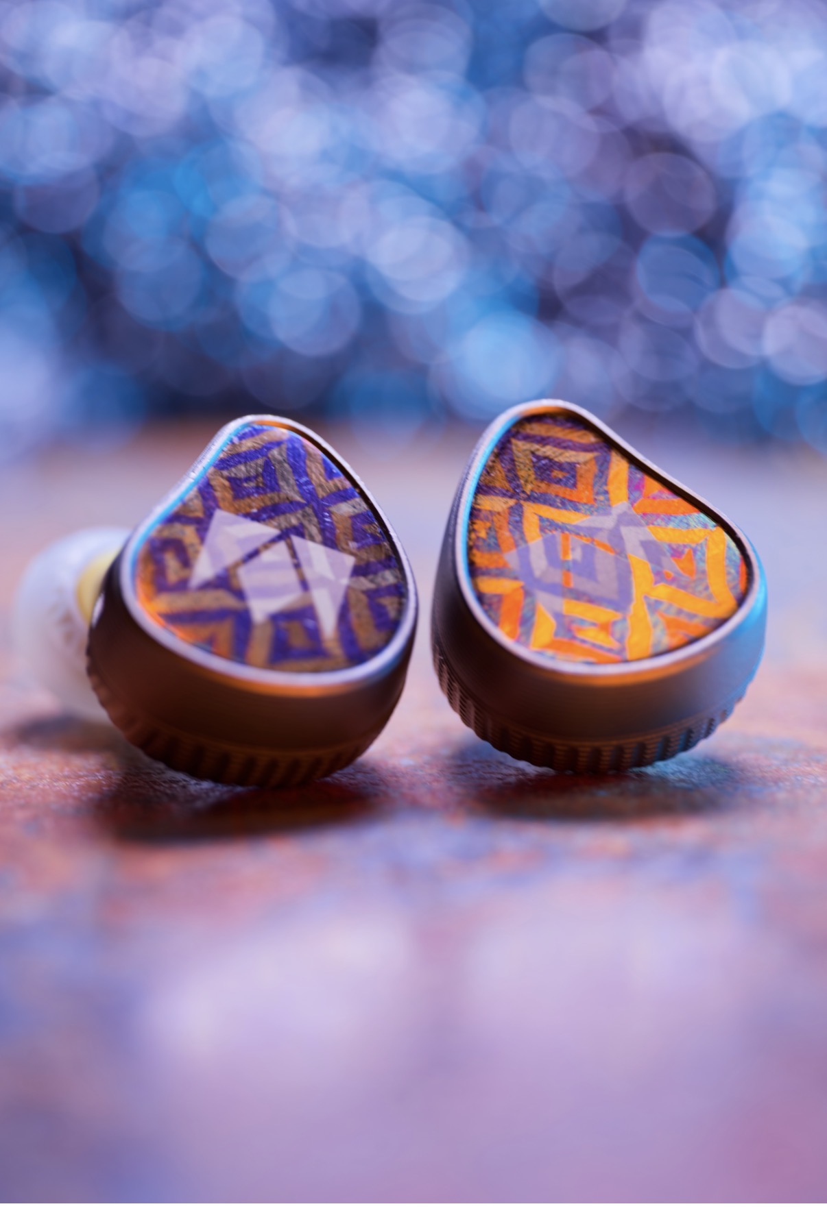 Noble Audio - the Wizard returns! | Page 2542 | Headphone Reviews