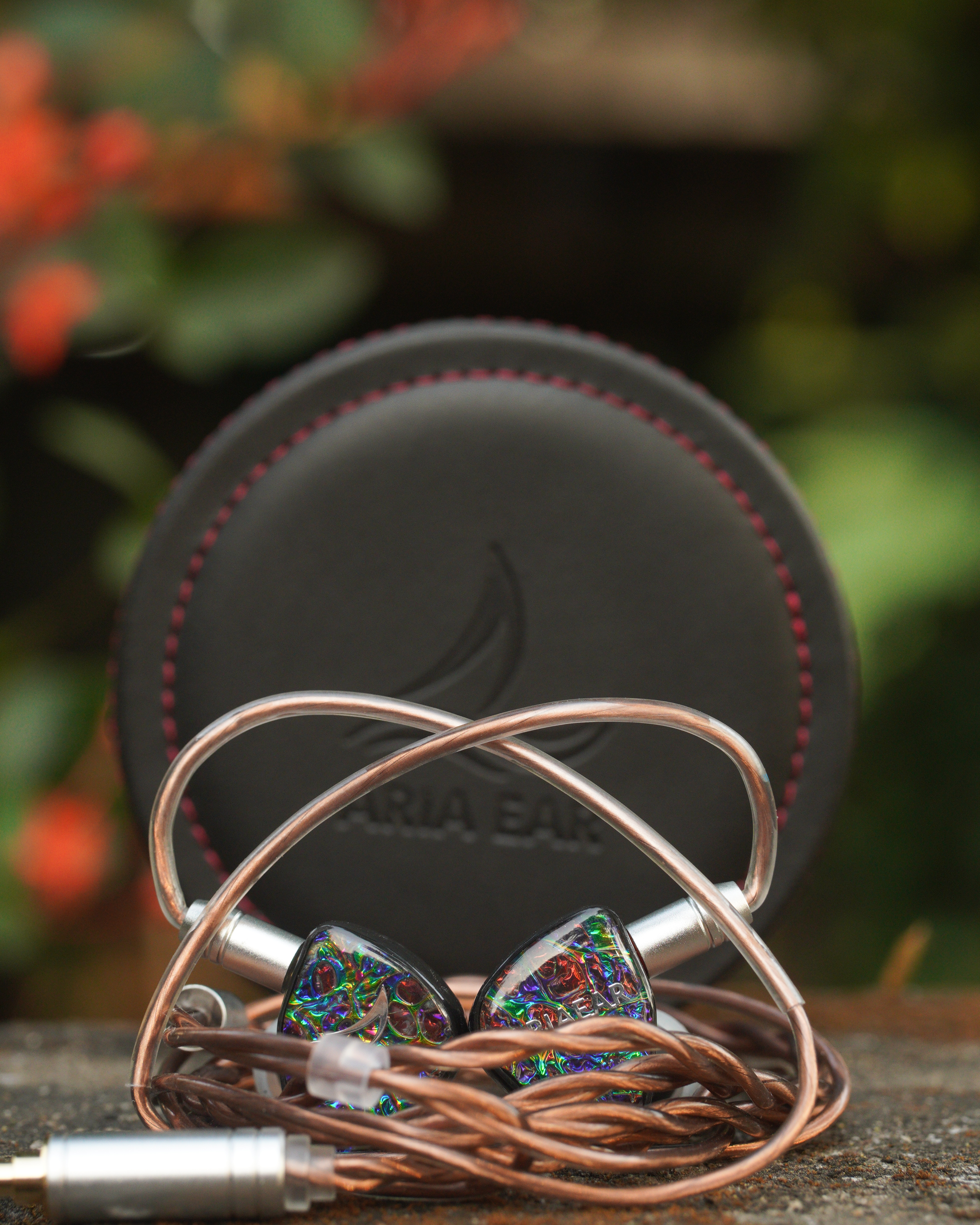 Aria Ear Azuri | Headphone Reviews and Discussion - Head-Fi.org