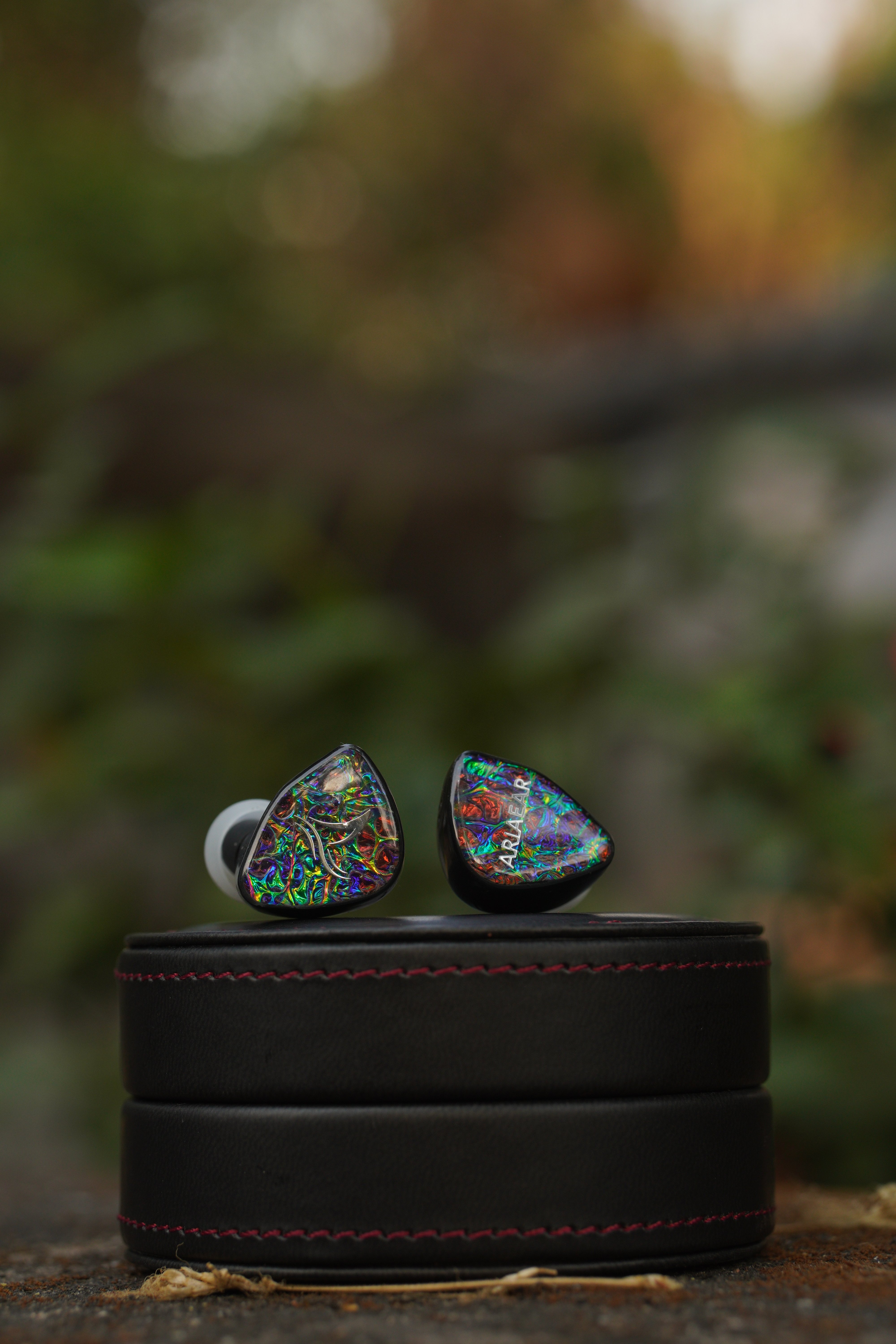 Aria Ear Azuri | Headphone Reviews and Discussion - Head-Fi.org