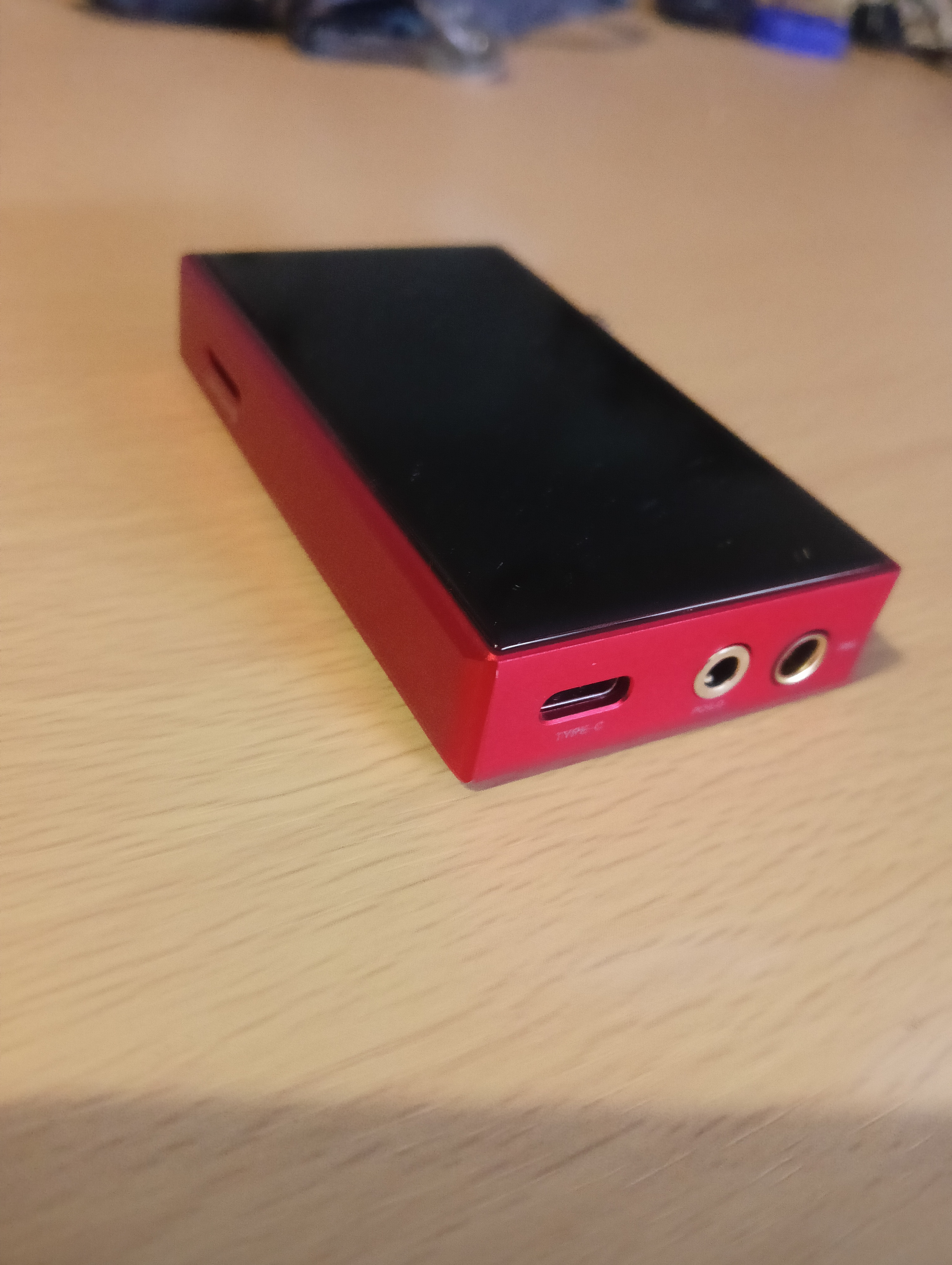 Hidizs AP80 Pro MAX Portable Music Player - Reviews | Headphone