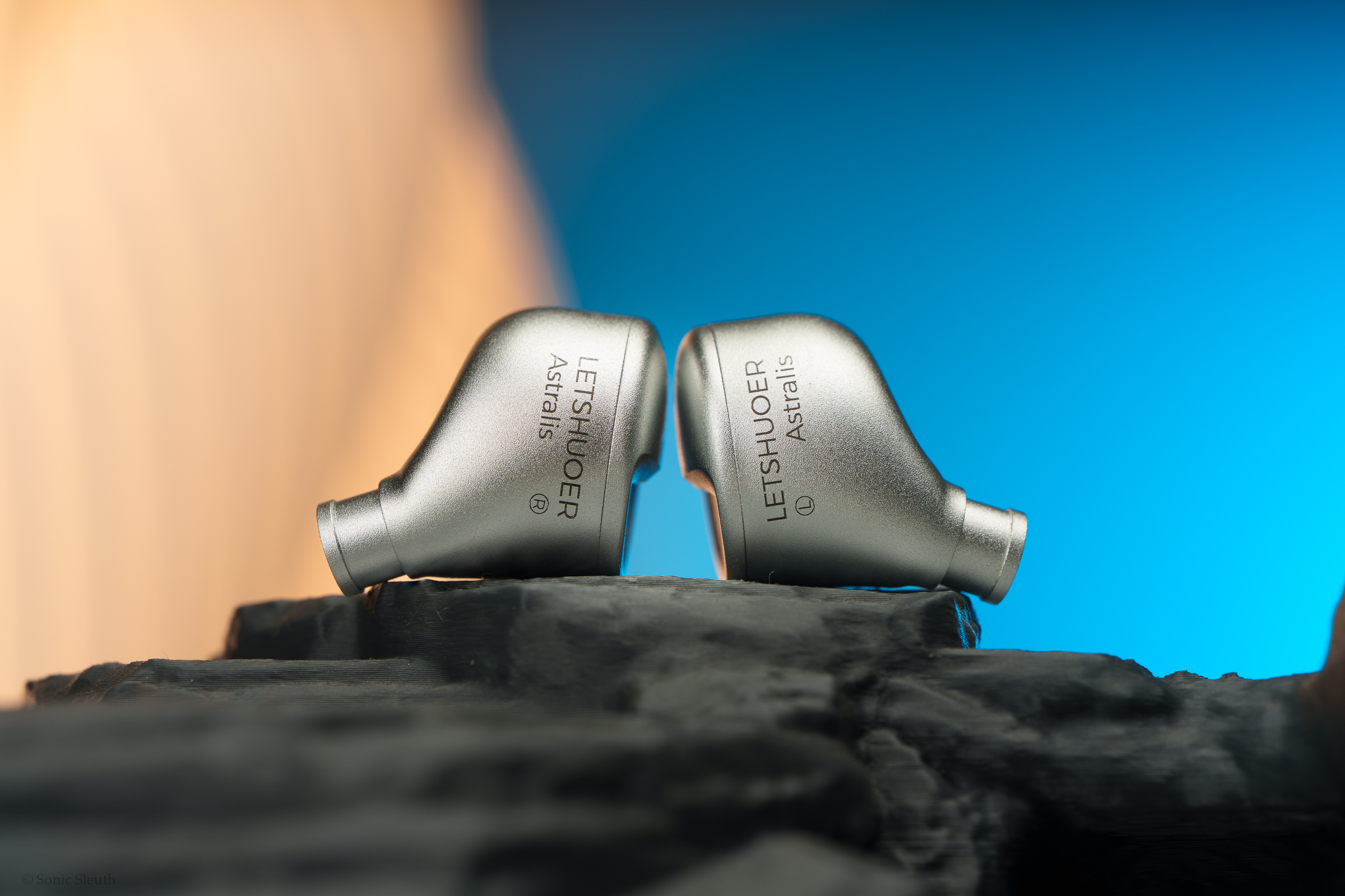LETSHUOER ASTRALIS - Reviews | Headphone Reviews and Discussion 
