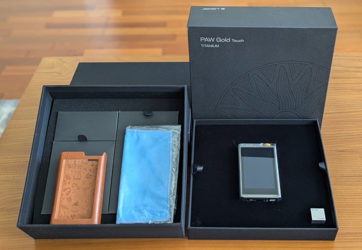 lotoo paw gold 中古価格 | HifiZero