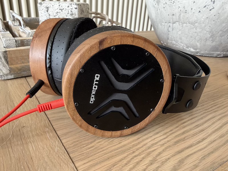Ollo Audio X1 | Headphone Reviews and Discussion - Head-Fi.org