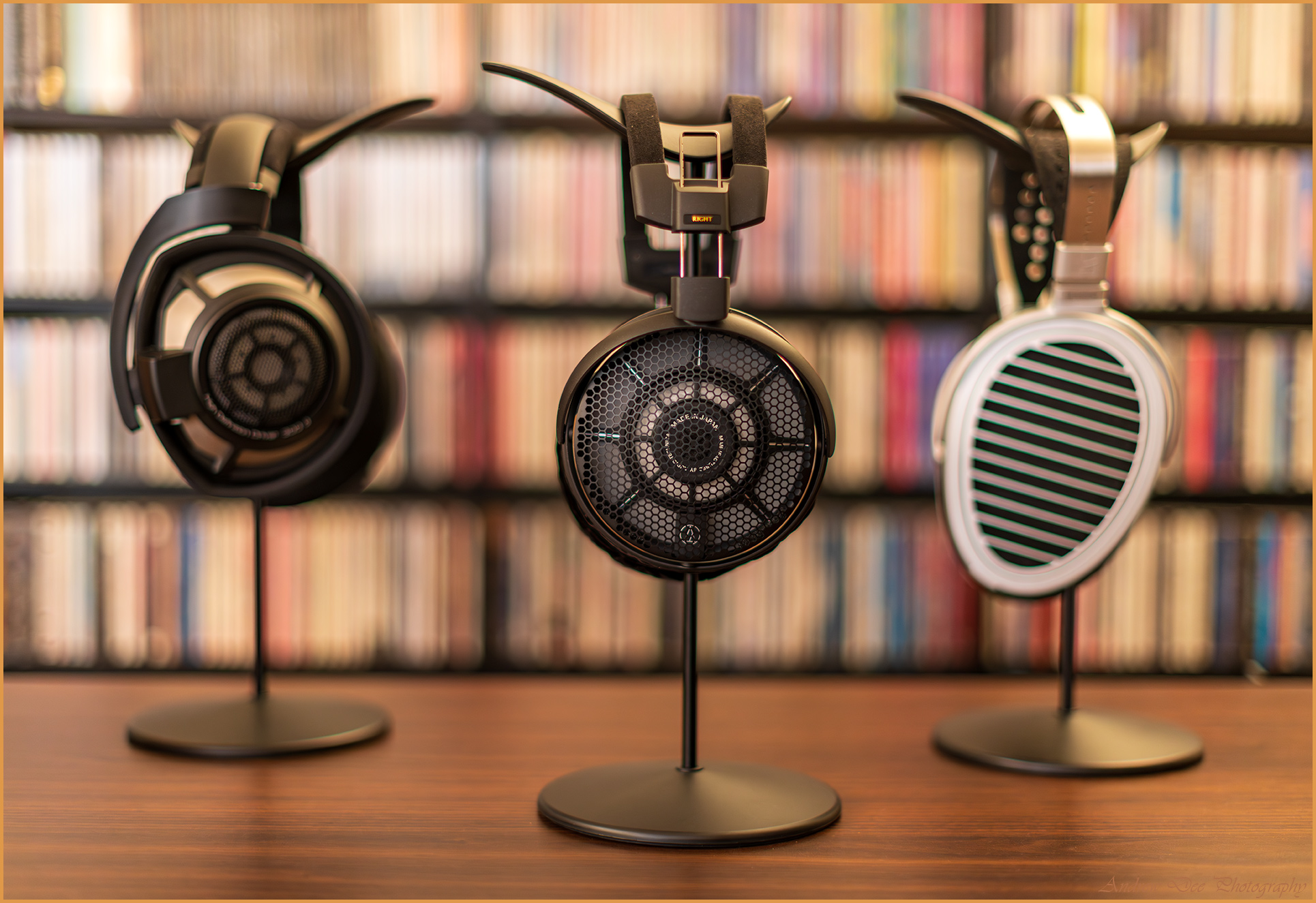 Audio-Technica ATH-ADX7000: Introducing Our New Flagship Open Back