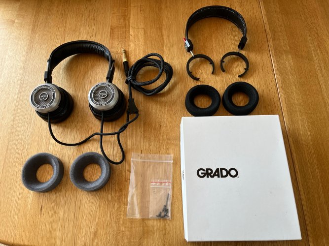 Grado 325 二手價格| HifiZero