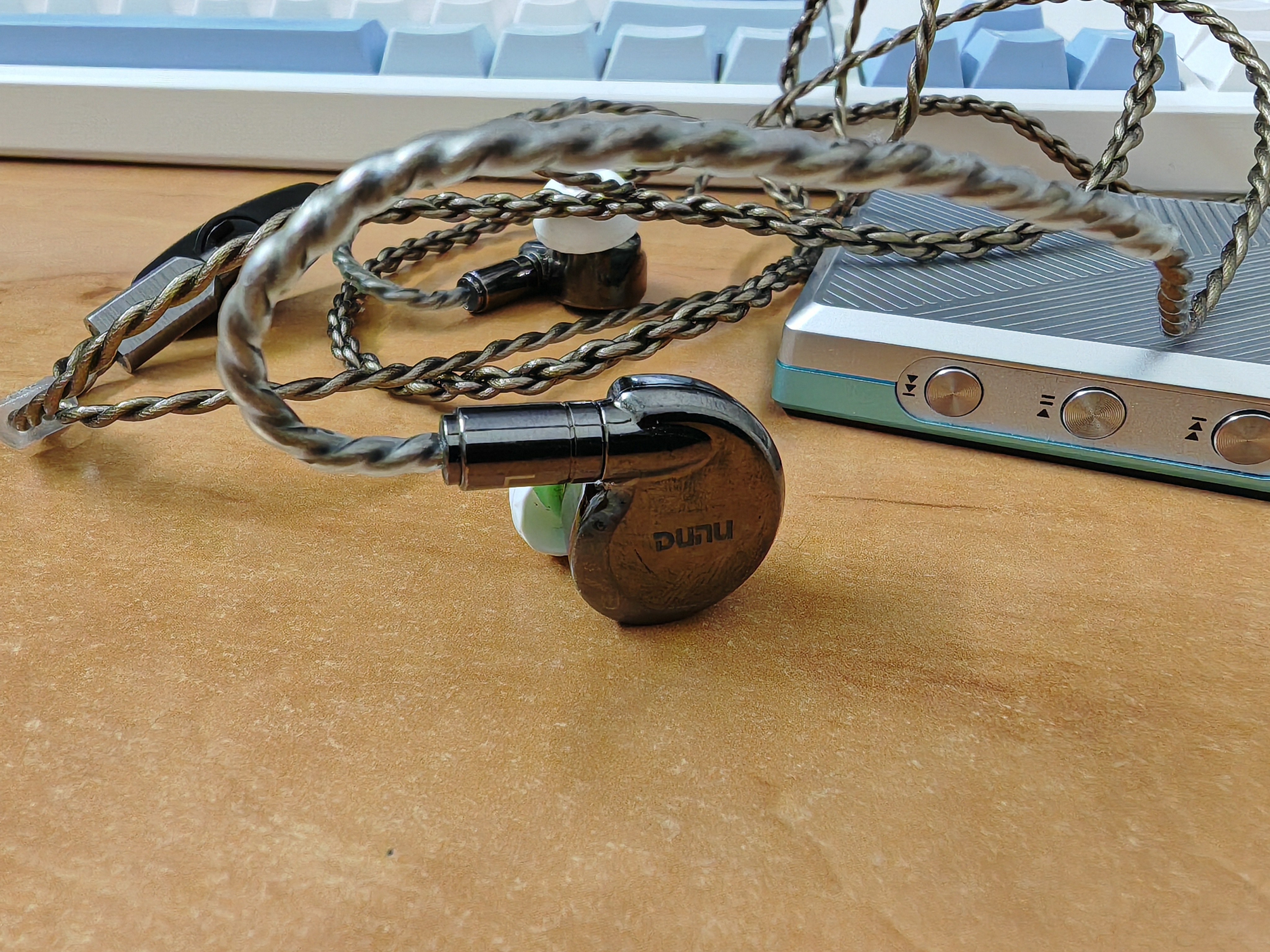 DUNU Falcon Ultra | Headphone Reviews and Discussion - Head-Fi.org
