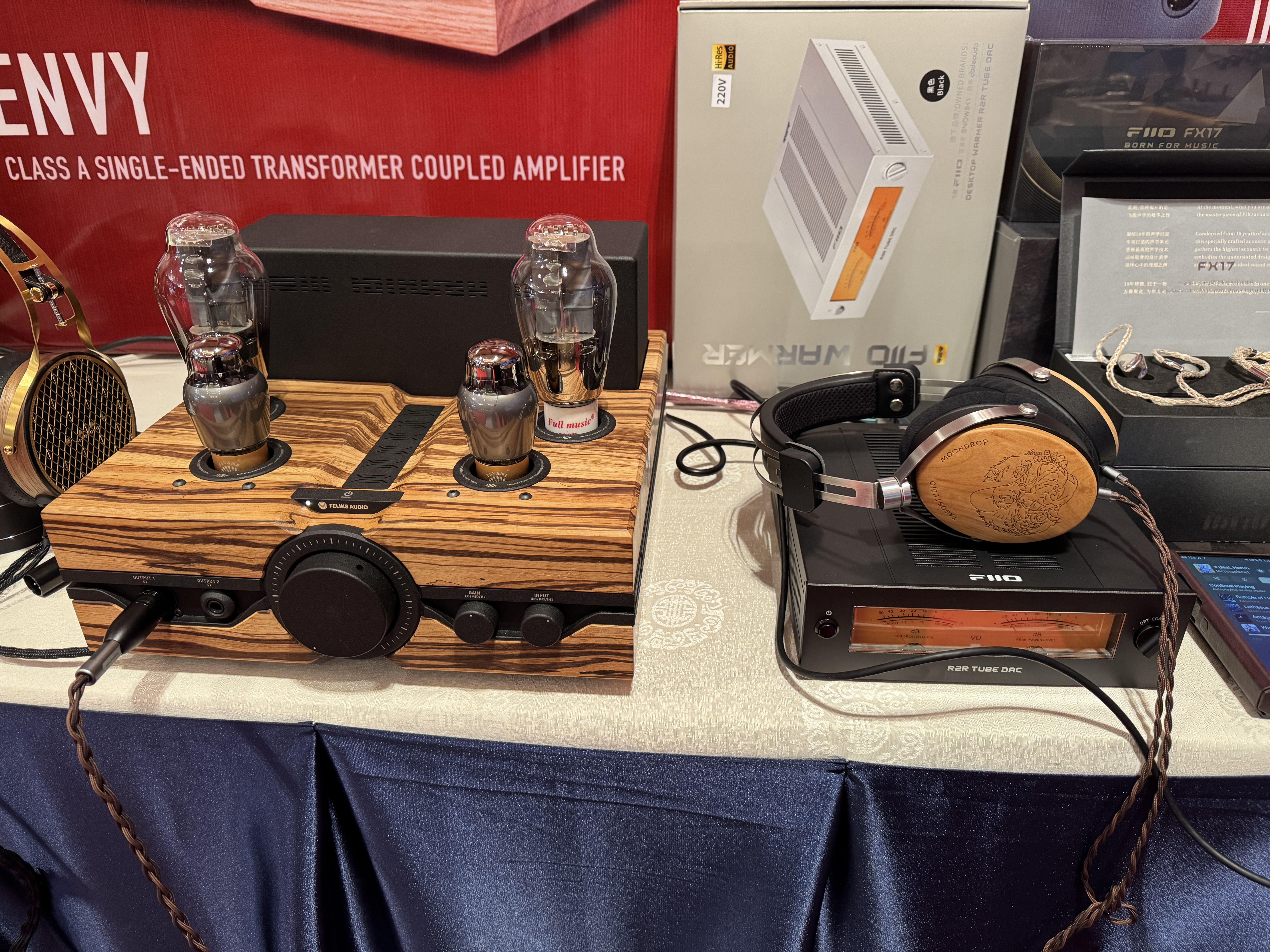 Review Tago Studio T3-01 | Headphone Reviews and Discussion - Head