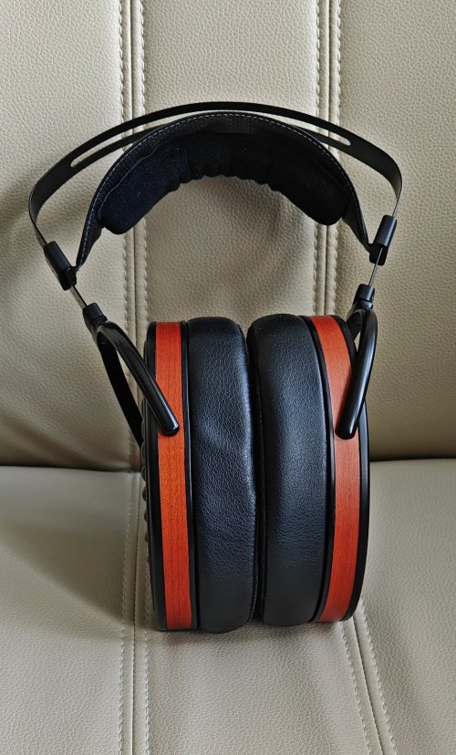 Hifiman arya organic Used Price | HifiZero
