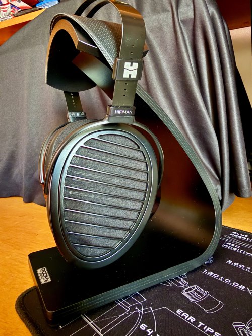 Hifiman arya organic Used Price | HifiZero