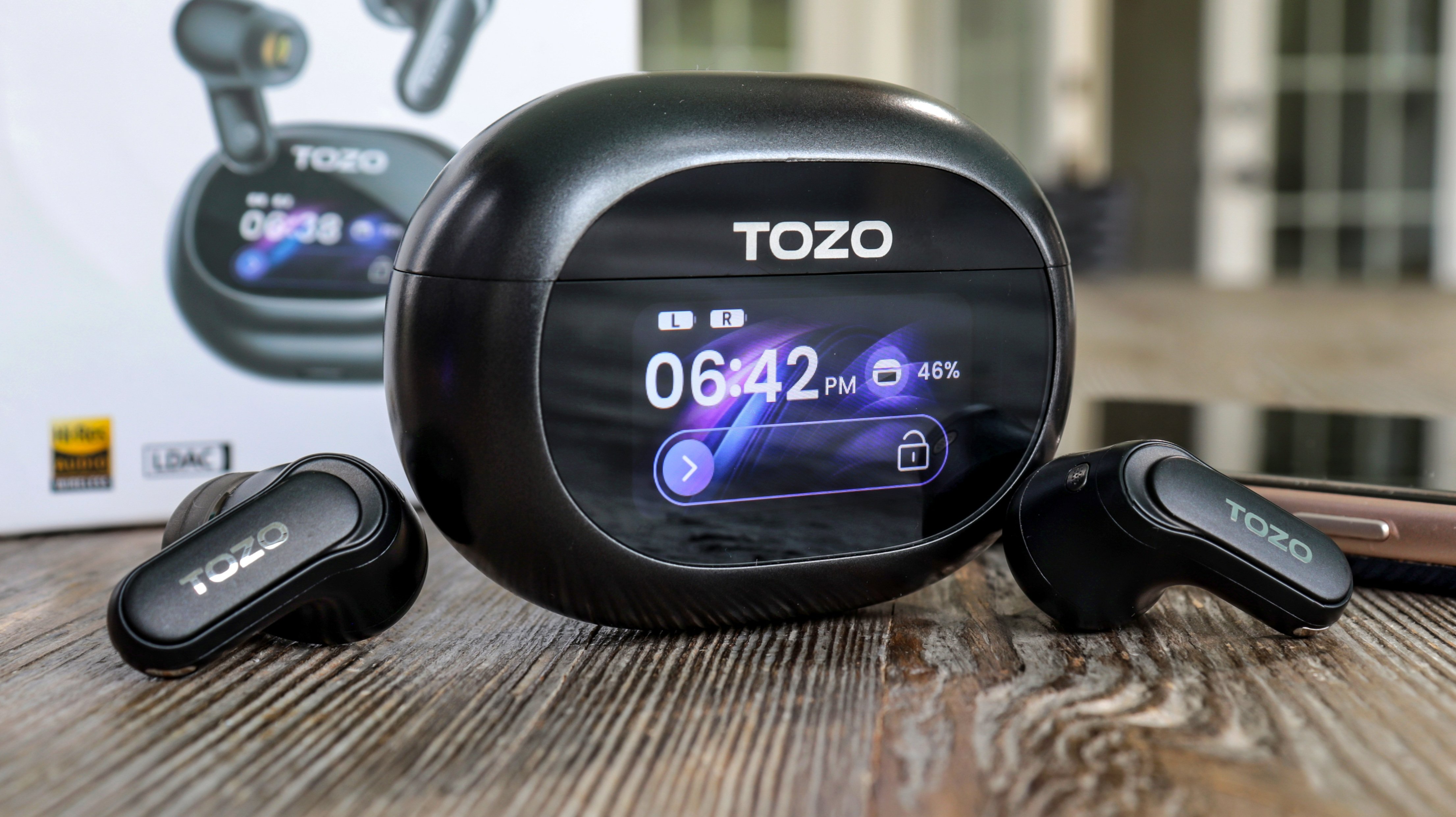 TOZO NC20 Pro | Headphone Reviews and Discussion - Head-Fi.org