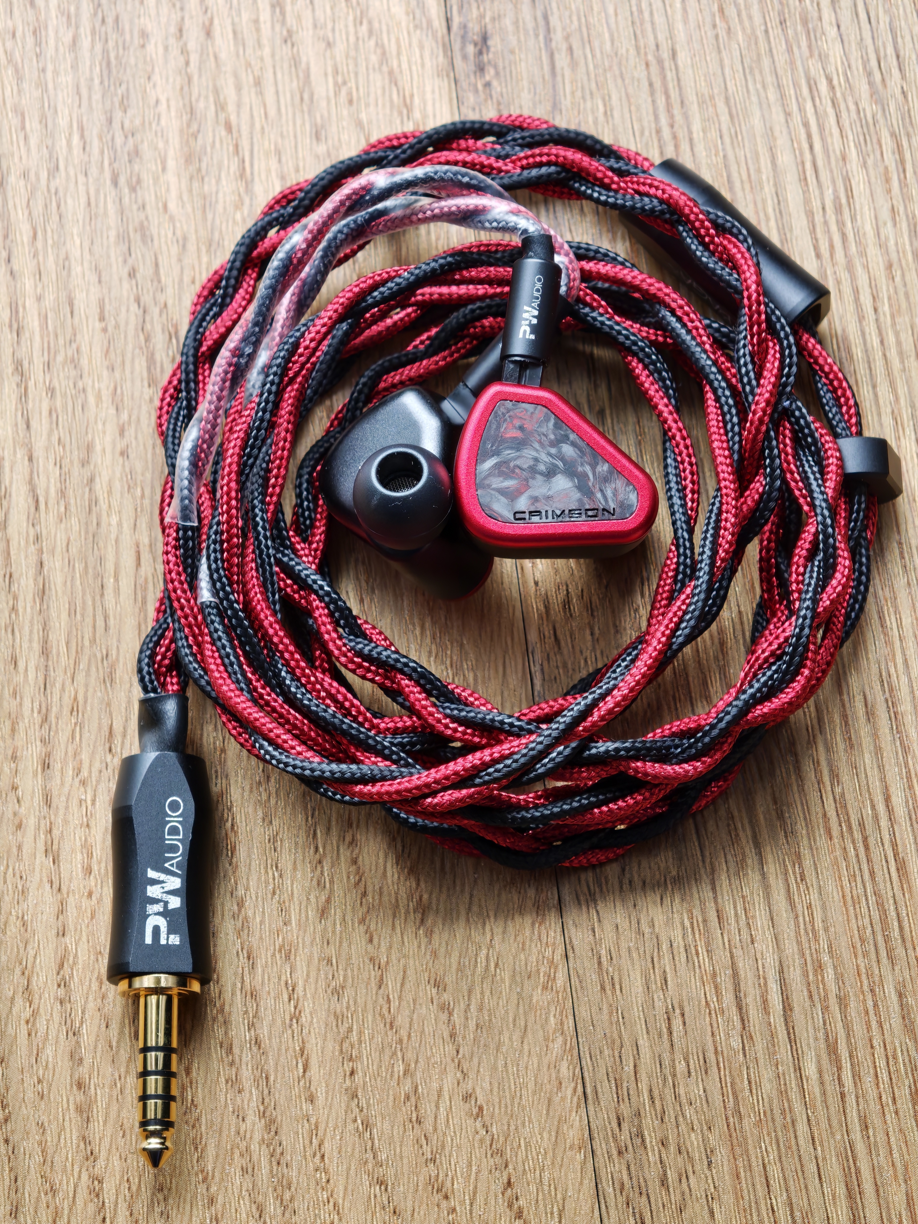 PW Audio Cables Discussion Thread | Page 4 | Headphone Reviews and