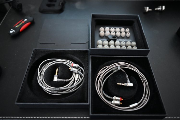 ier-z1r Used Price | HifiZero