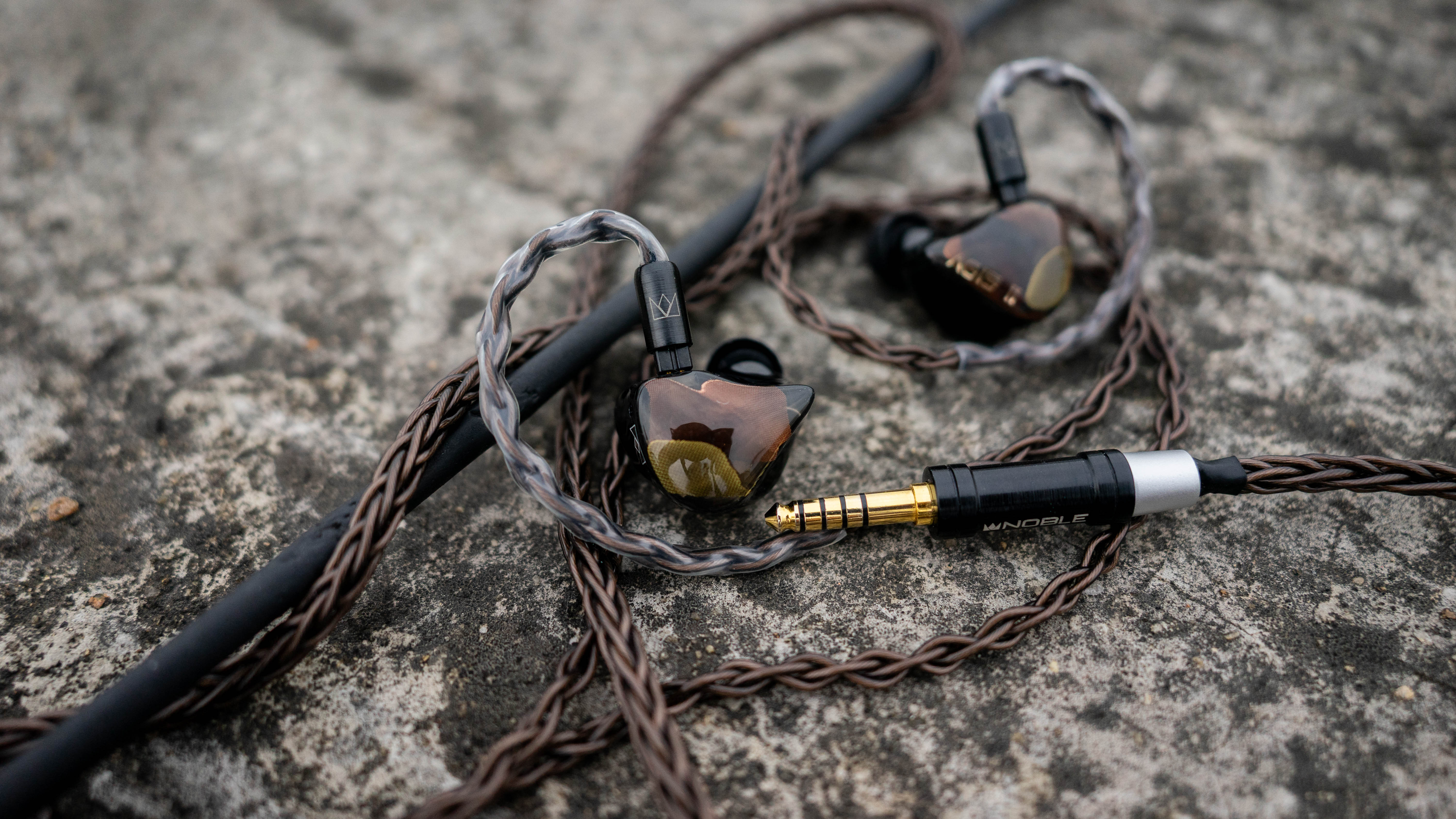 Noble Audio - the Wizard returns! | Page 2542 | Headphone Reviews