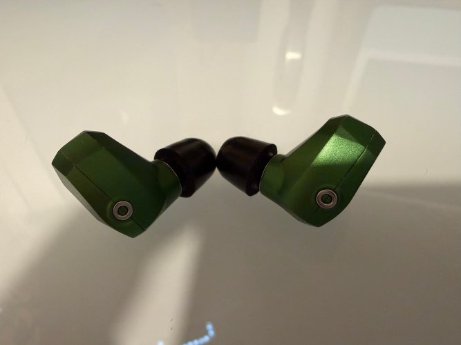 ANDROMEDA 二手價格 | HifiZero