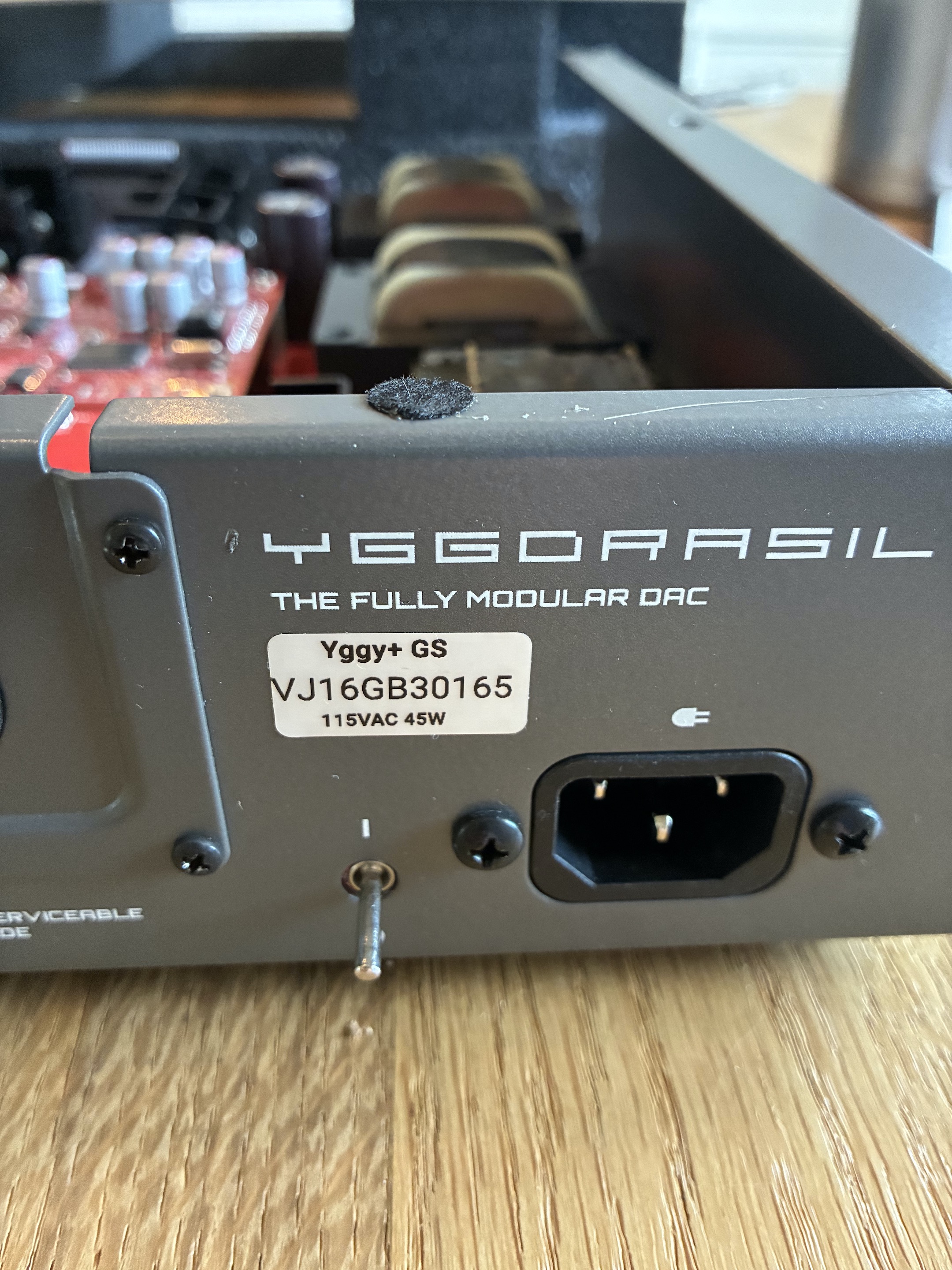Schiit Yggdrasil Impressions thread | Page 810 | Headphone Reviews 