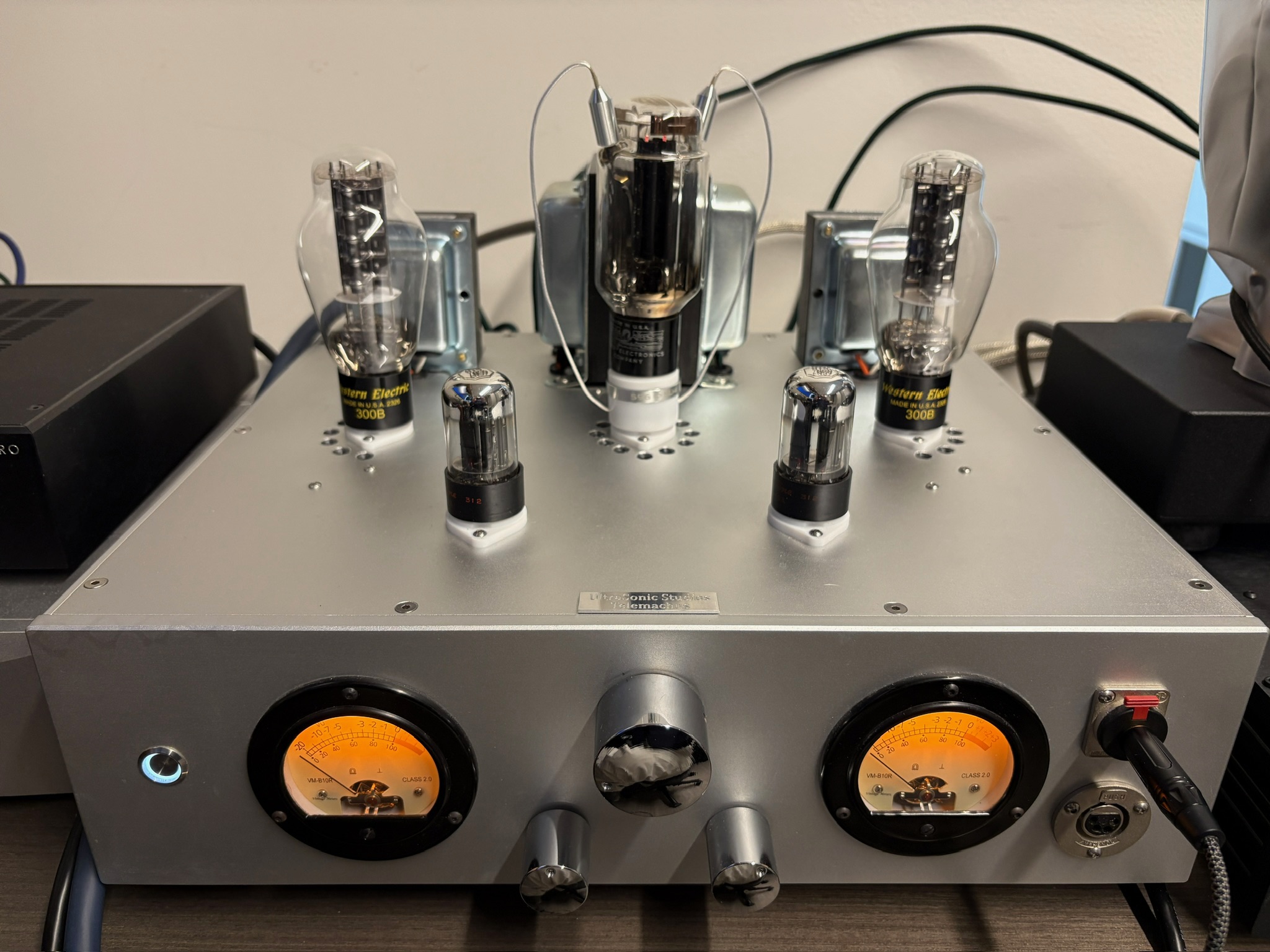 Unicorn and Small Batch Audio Gear Appreciation Forum | Headphone Reviews  and Discussion - Head-Fi.org