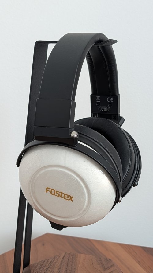 Fostex th900mk2 中古品 2026年最新】Yahoo!オークション -fostex th900mk2の中古品・新品・未