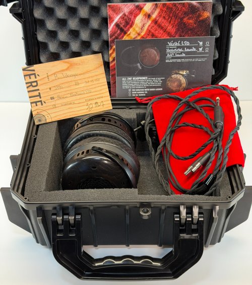 zmf Verite open 中古価格 | HifiZero