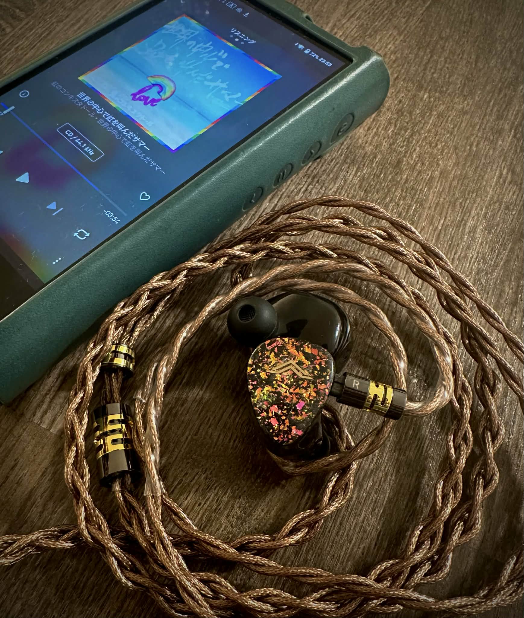 AÜR AUDIO IEMs | Headphone Reviews and Discussion - Head-Fi.org