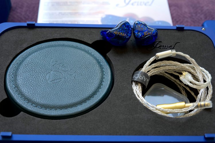 aroma jewel 中古価格 | HifiZero