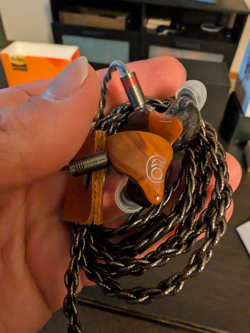 DUNU SA6 MK2 中古価格 | HifiZero