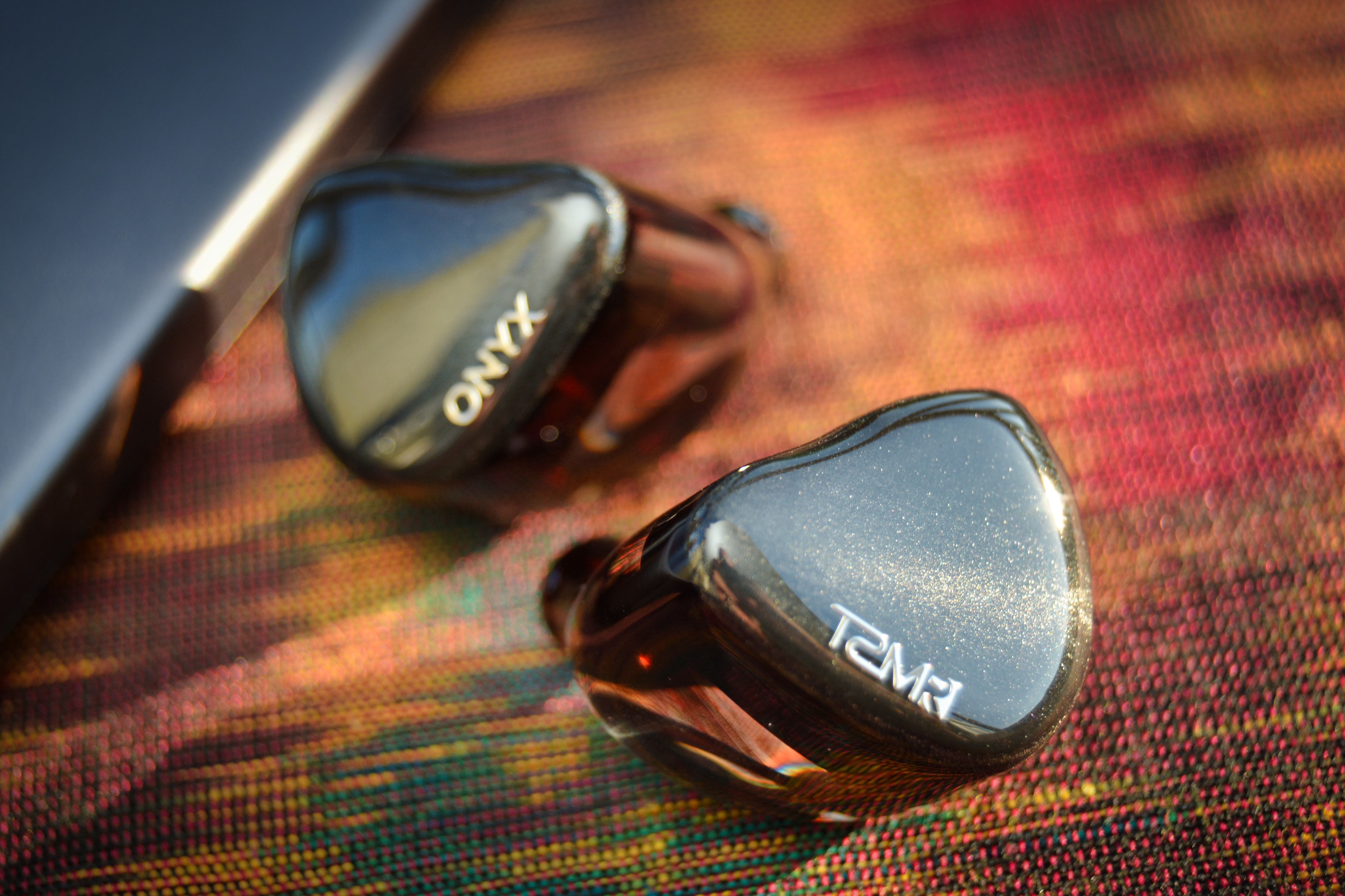 Sound Rhyme SR6 Universal IEM | Headphone Reviews and Discussion