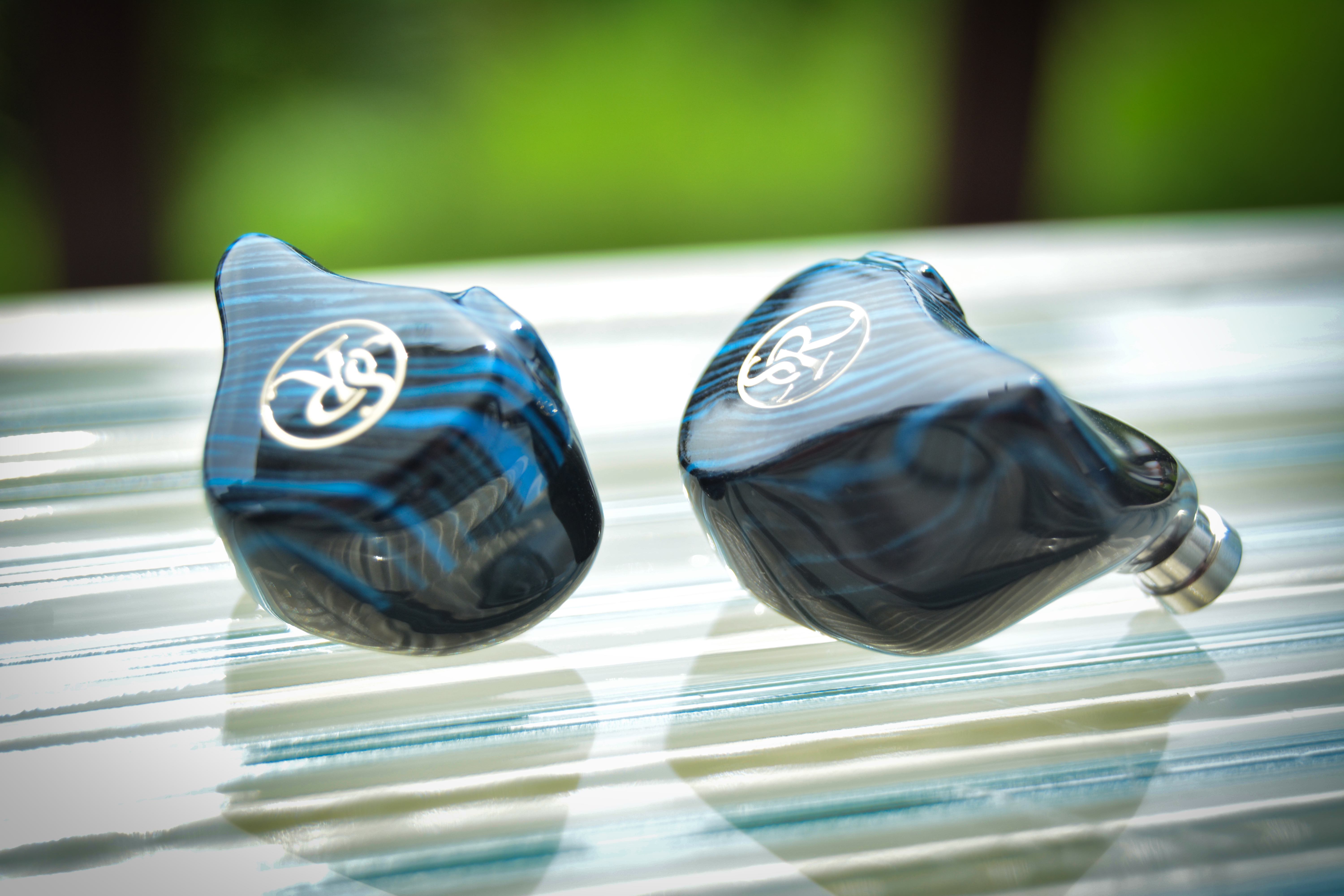 Sound Rhyme SR6 Universal IEM | Headphone Reviews and Discussion