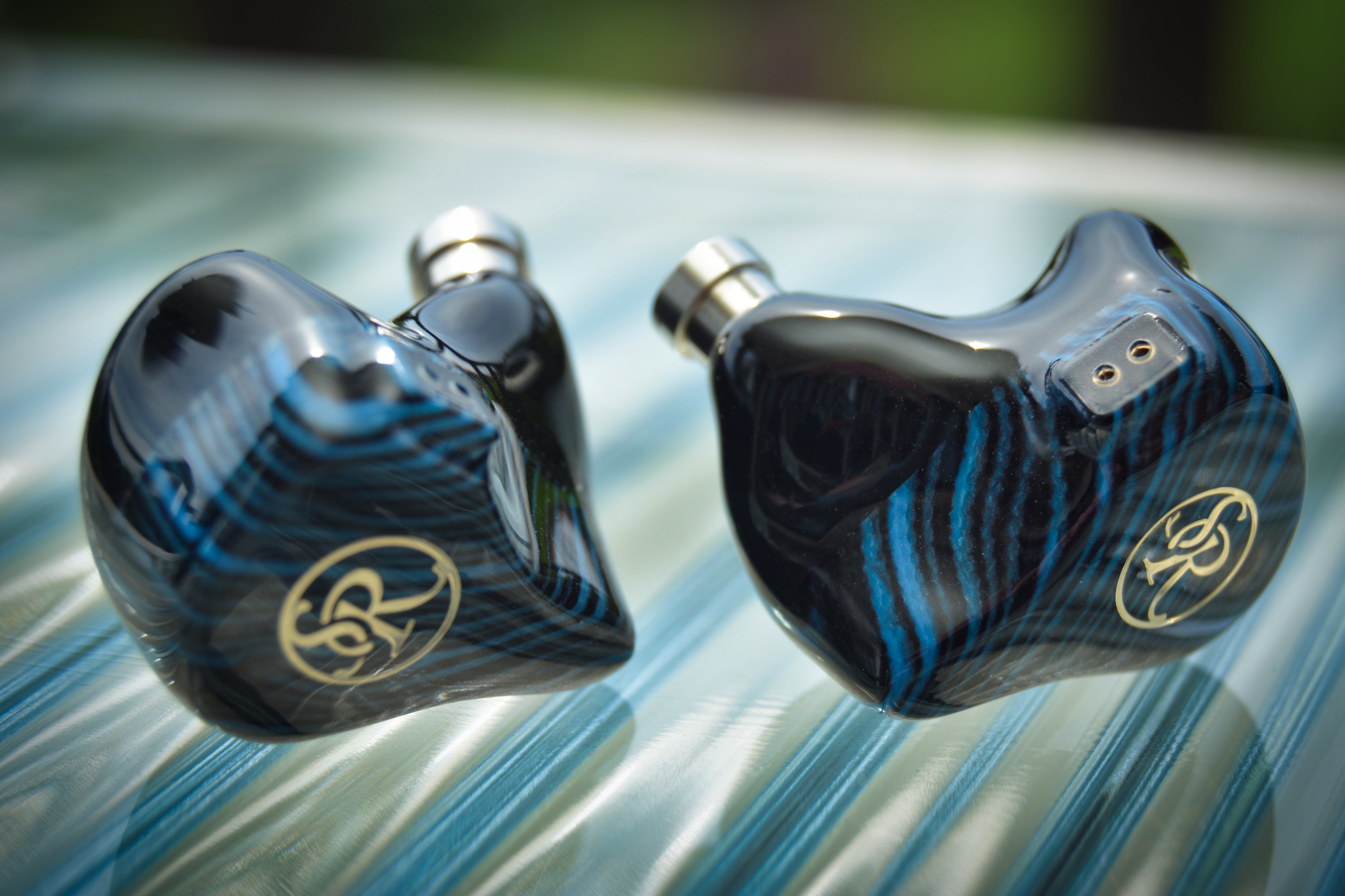 Sound Rhyme SR6 Universal IEM | Headphone Reviews and Discussion