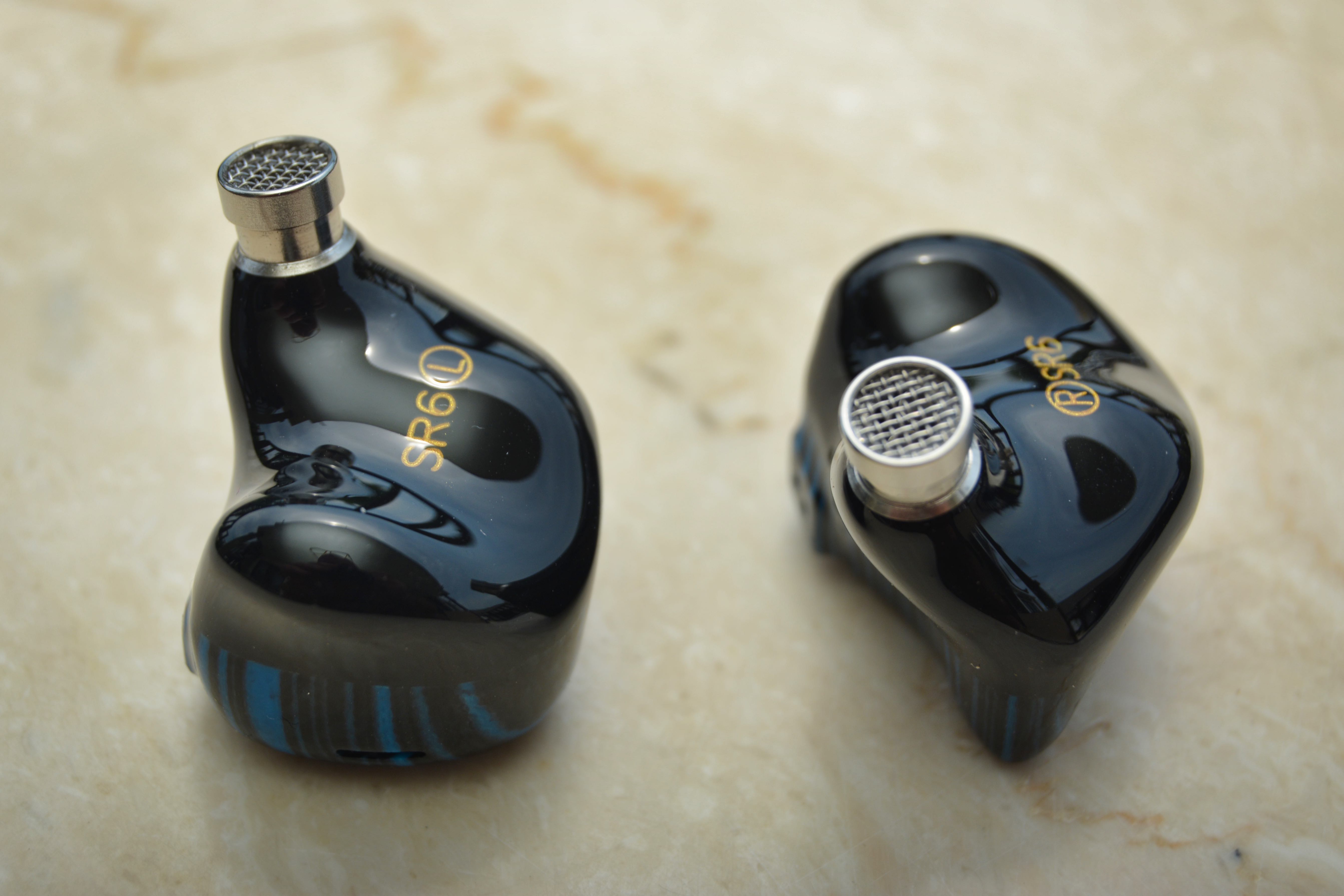 Sound Rhyme SR6 Universal IEM | Headphone Reviews and Discussion