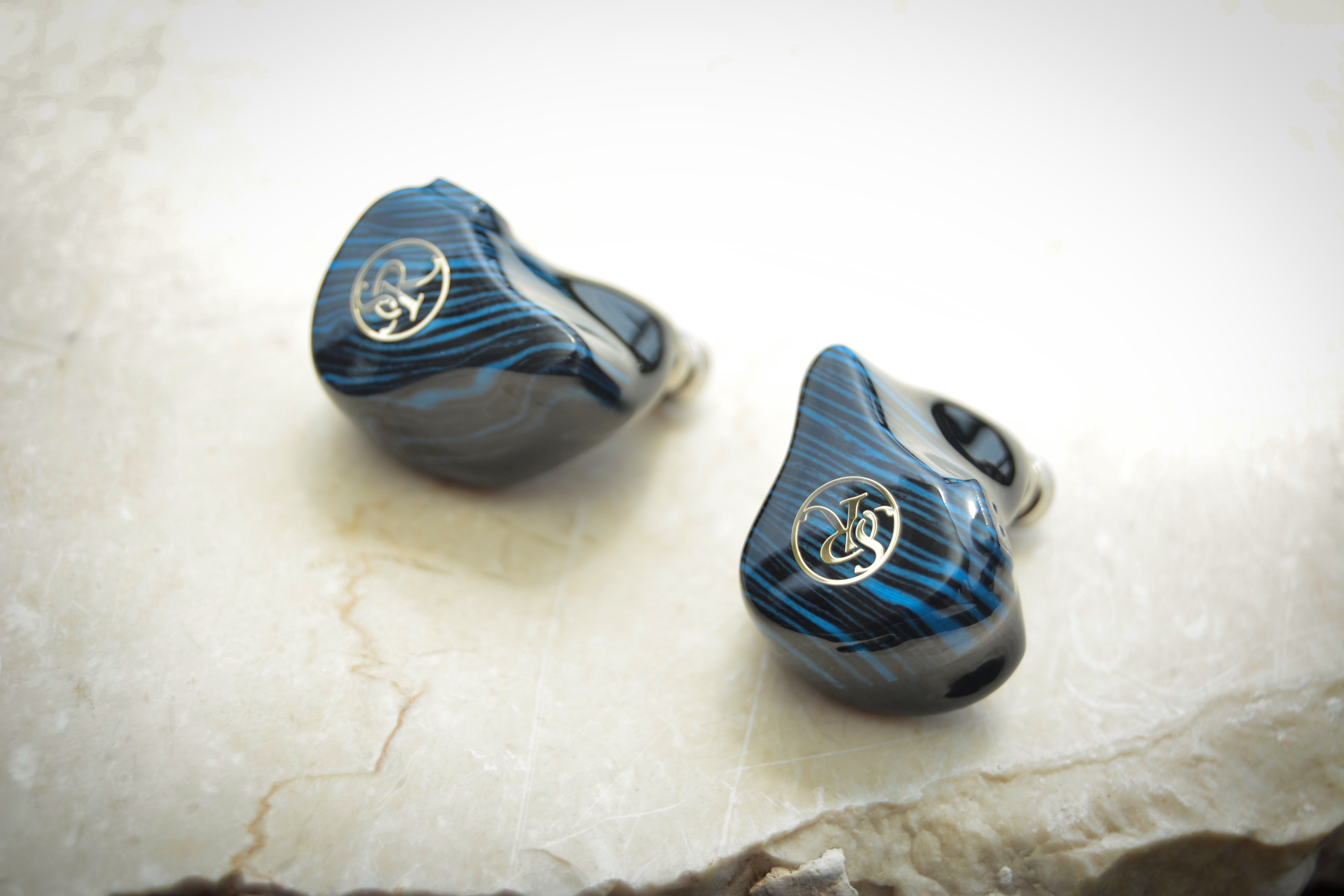 Sound Rhyme SR6 Universal IEM | Headphone Reviews and Discussion