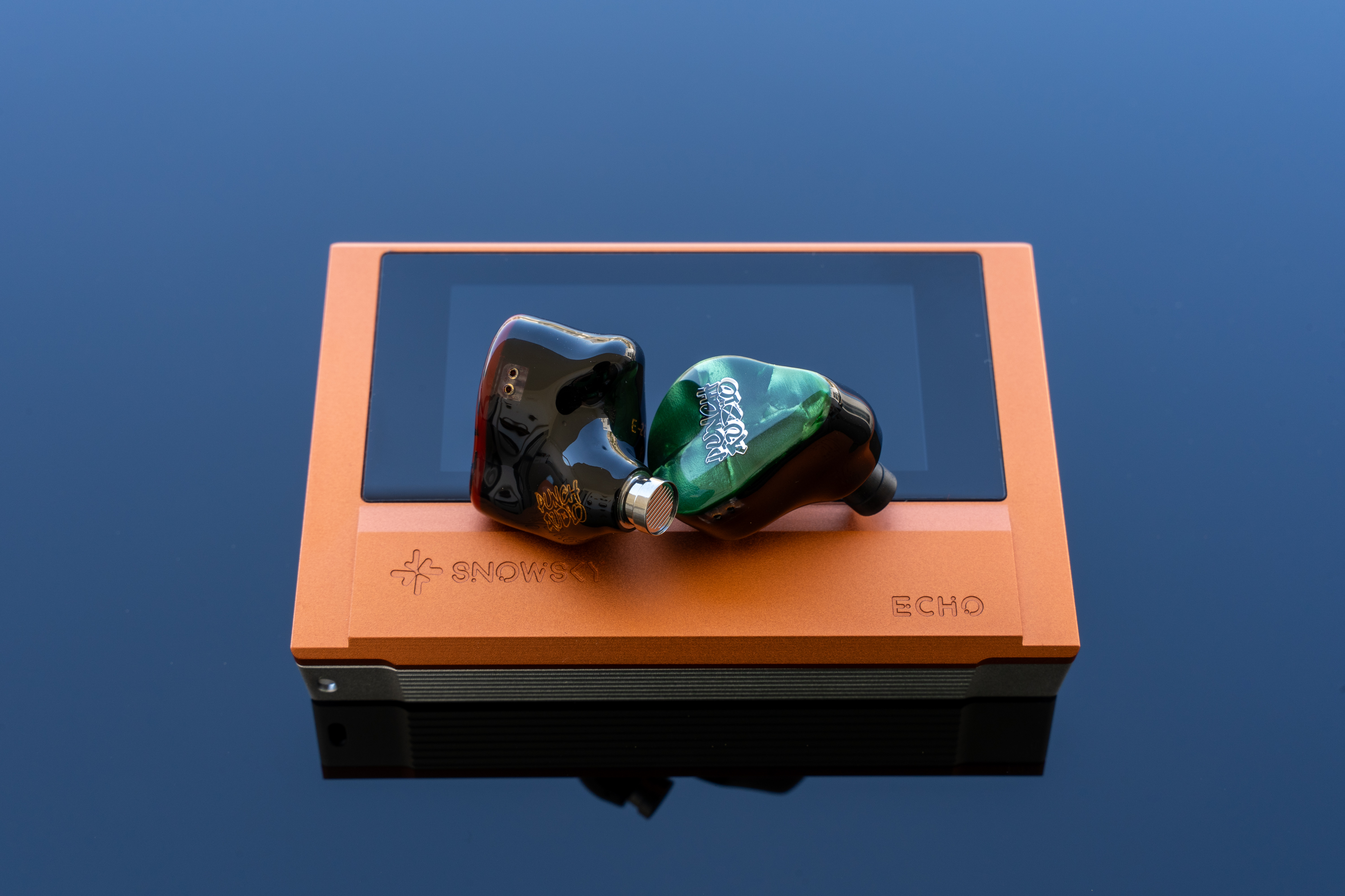 Punch Audio Martilo - Reviews | Headphone Reviews and Discussion