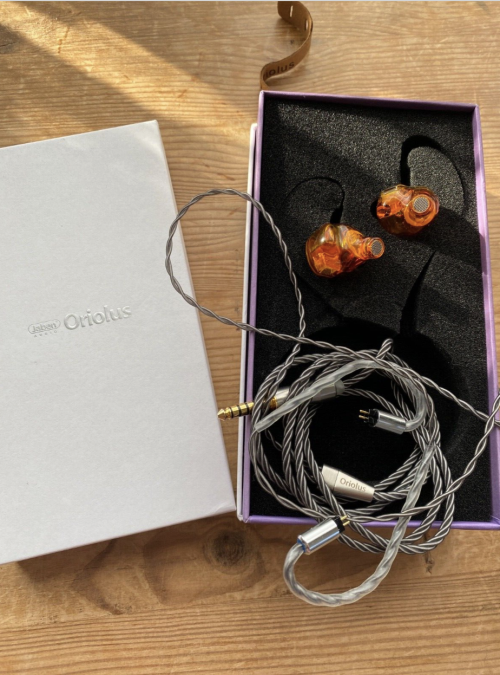 oriolus Isabellae 中古価格 | HifiZero