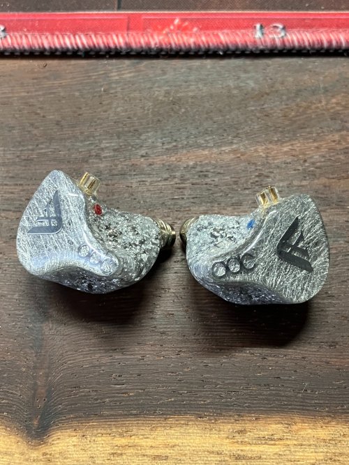 qdc Anole VX Used Price | HifiZero