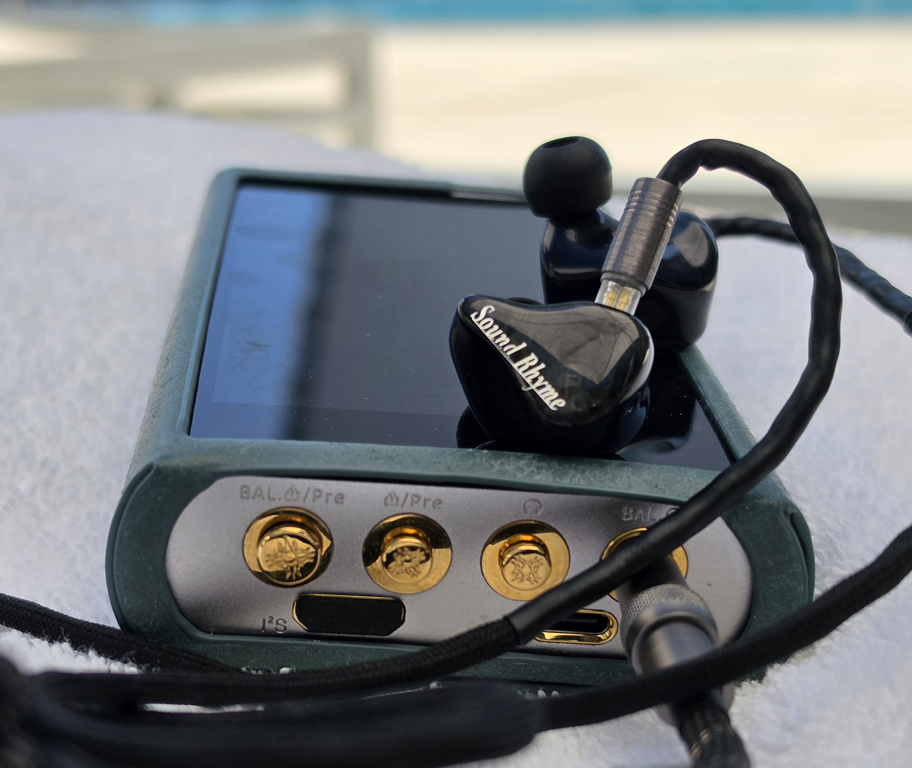 Sound Rhyme impression thread | Page 189 | Headphone Reviews and