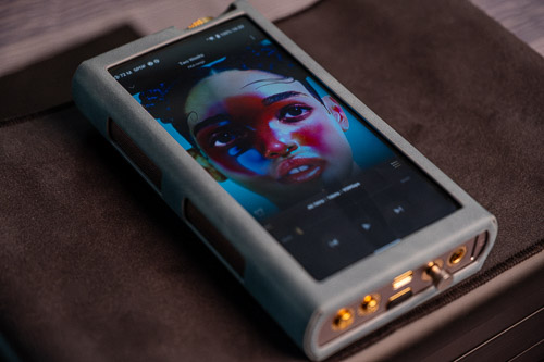 Cayin N8iii: The Heir to a Legendary Lineage | Page 6 | Headphone 