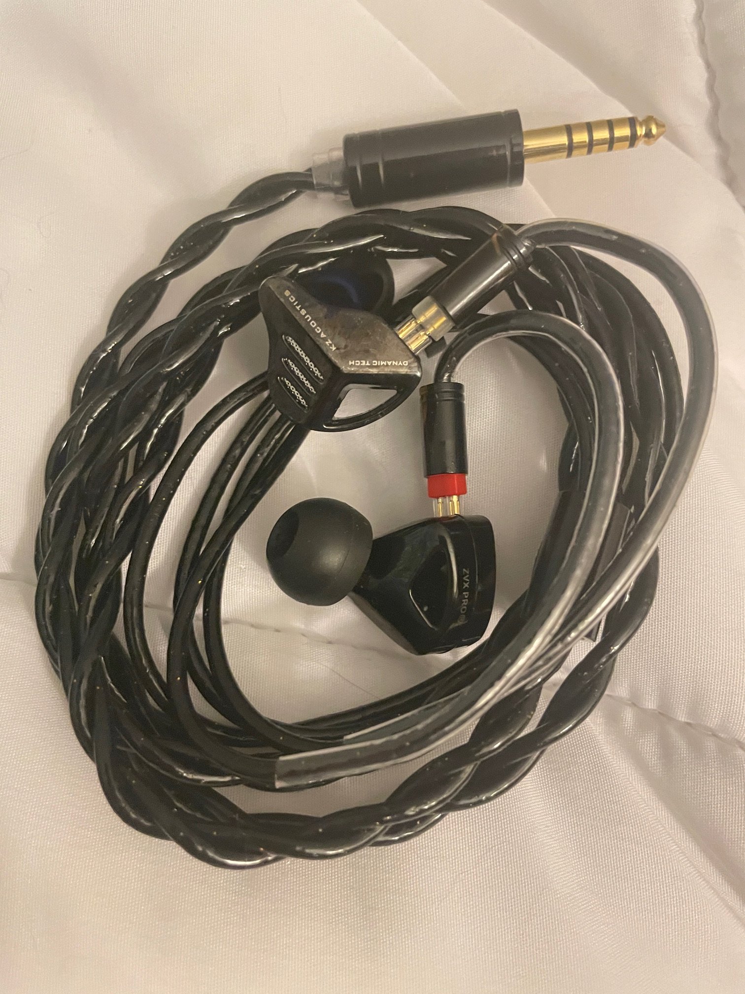 The discovery thread! | Page 11606 | Headphone Reviews and