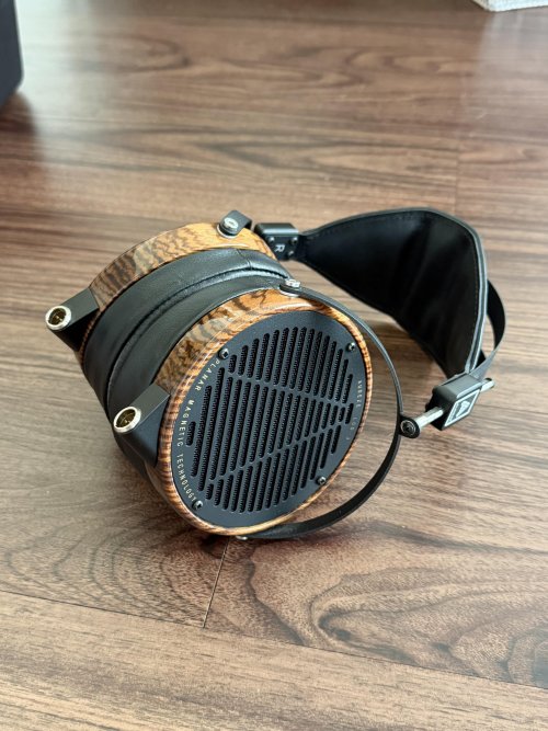 audeze lcd-3 二手價格| HifiZero
