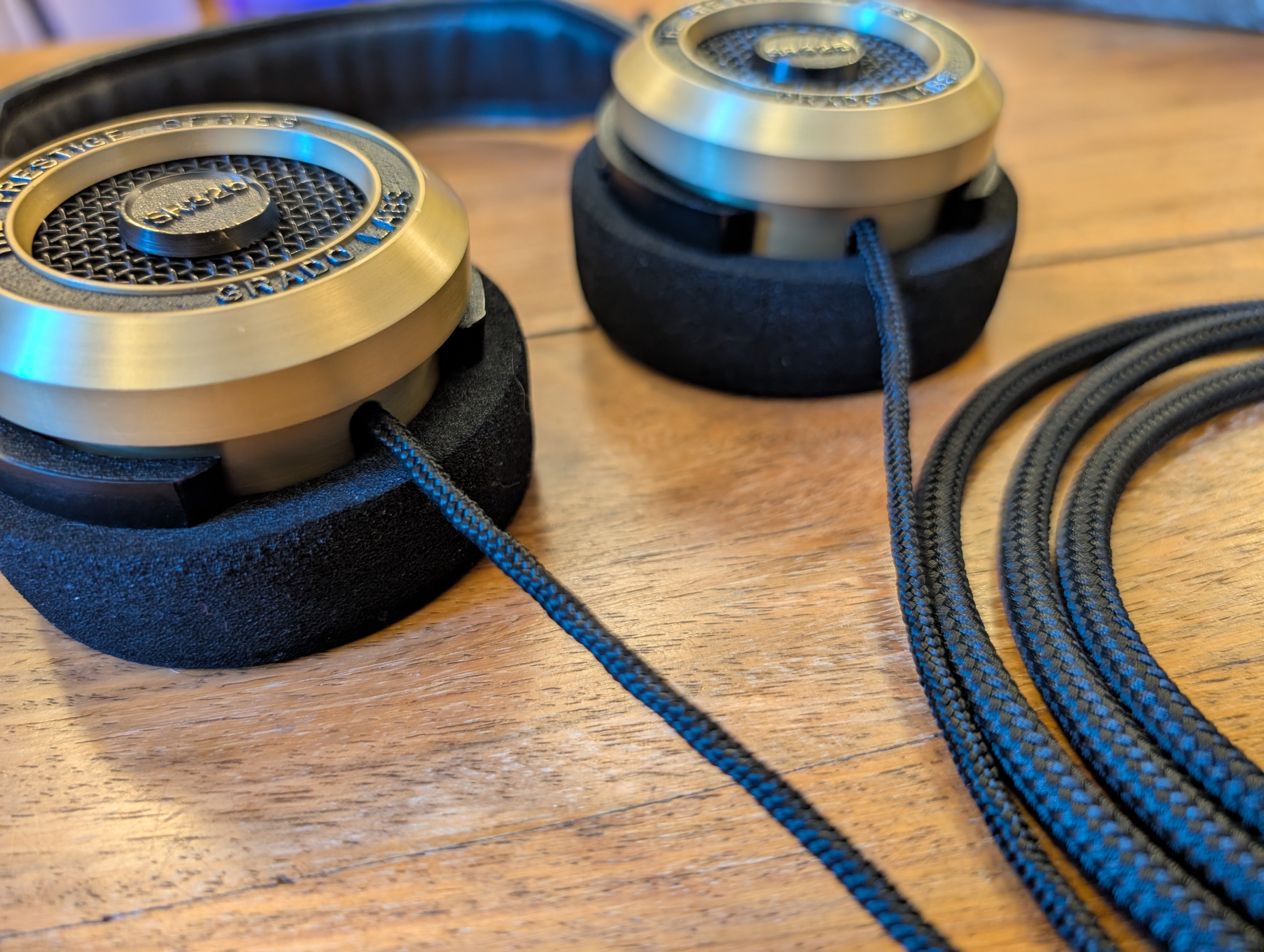 post your grado mods. | Page 594 | Headphone Reviews and