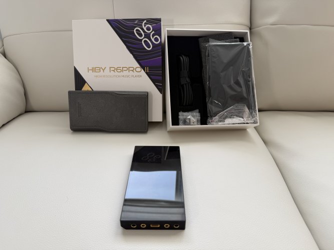 hiby r6 Used Price | HifiZero