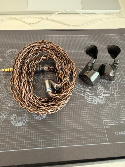 Nostalgia Audio Camelot Used Price | HifiZero