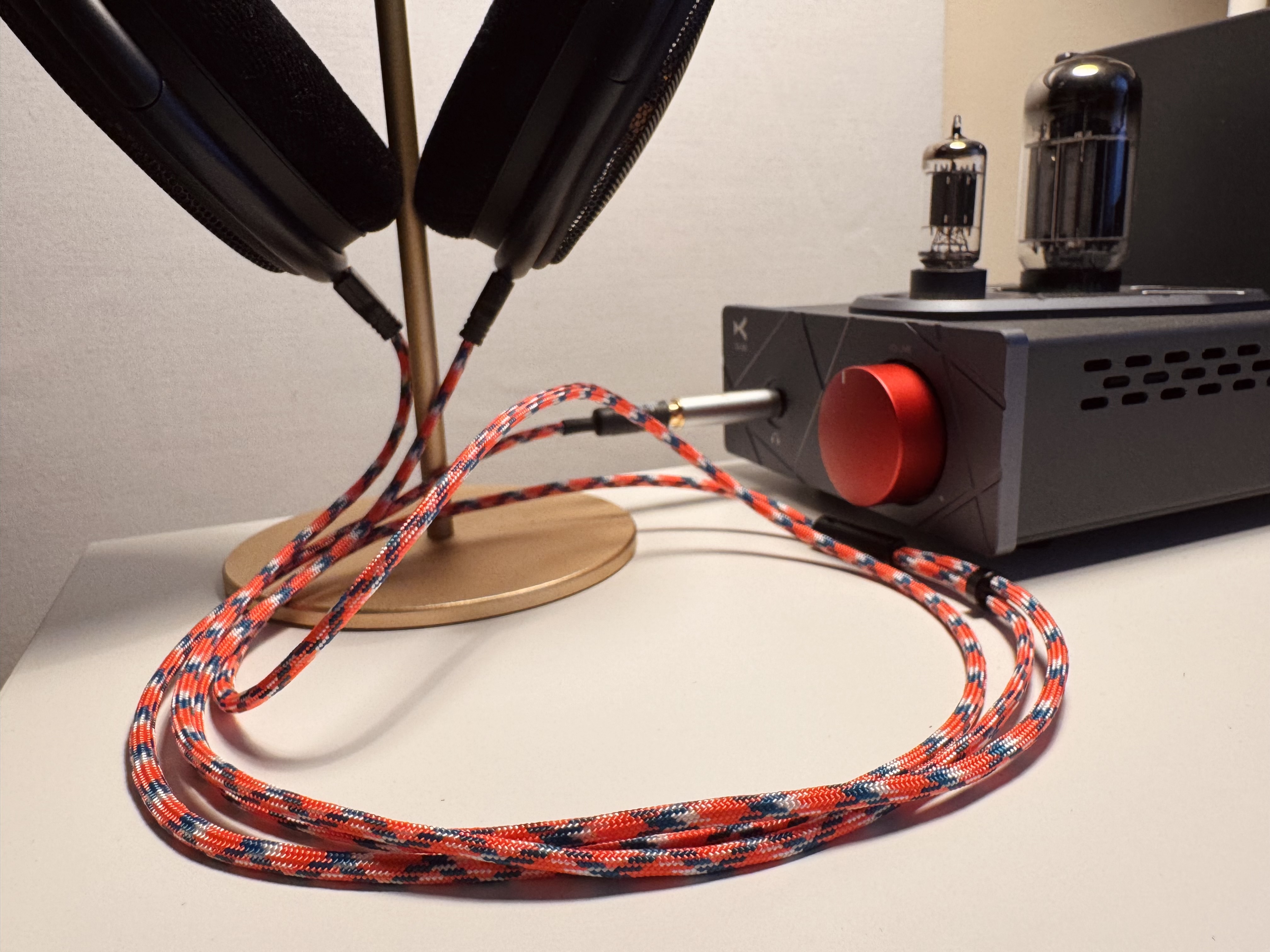 Sennheiser HD650 & Massdrop HD6XX Impressions Thread | Page 2955