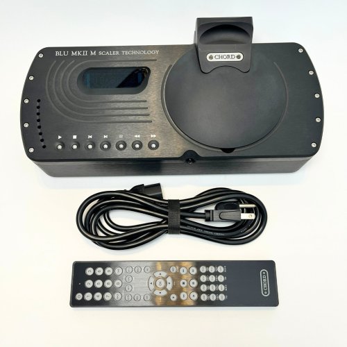 Chord M-scaler 二手價格| HifiZero