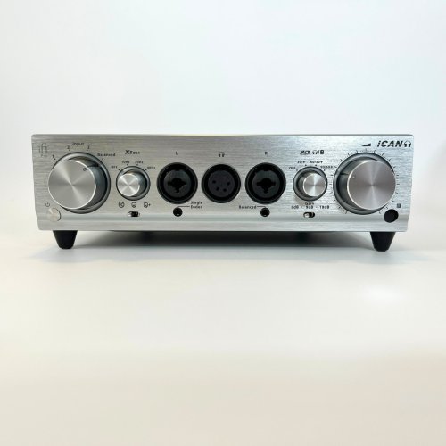 ifi proican 中古価格 | HifiZero