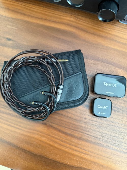 Effect audio code Used Price | HifiZero