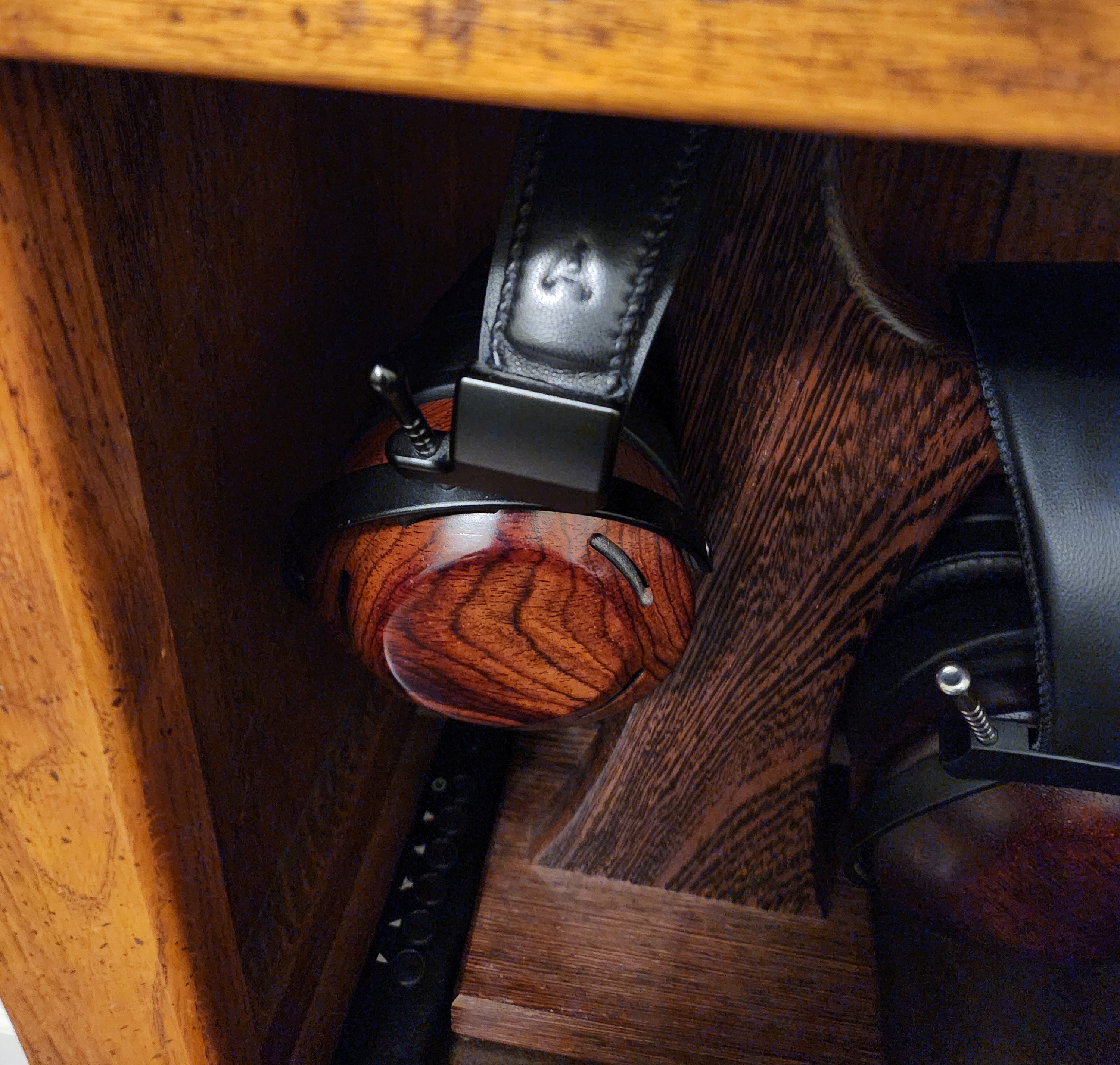 ATTICUS and EIKON, the new dynamic driver headphones from ZMF | Page ...
