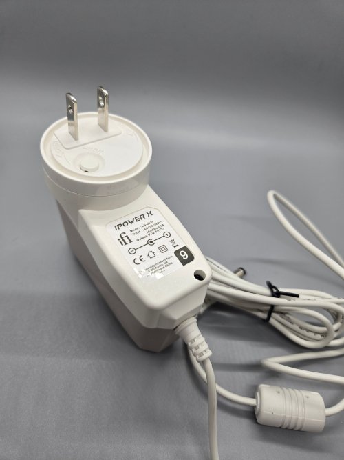 Closed: iFi iPower X 9v | Headphone Reviews and Discussion - Head-Fi.org